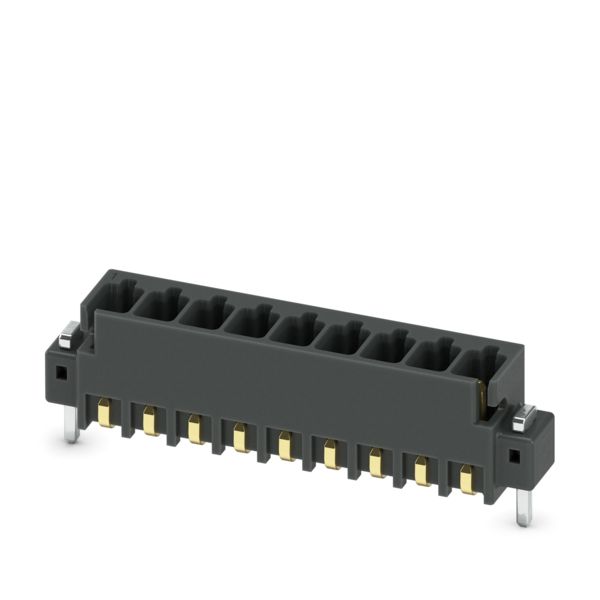MCV 0,5/ 9-G-2,54 SMD R56 — Pазъем на плату