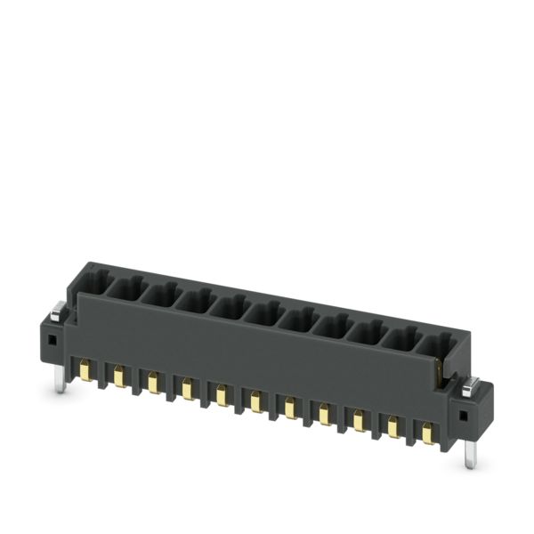 MCV 0,5/11-G-2,54 SMD R56 — Pазъем на плату