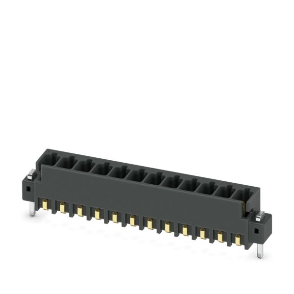 MCV 0,5/12-G-2,54 SMD R56 — Pазъем на плату