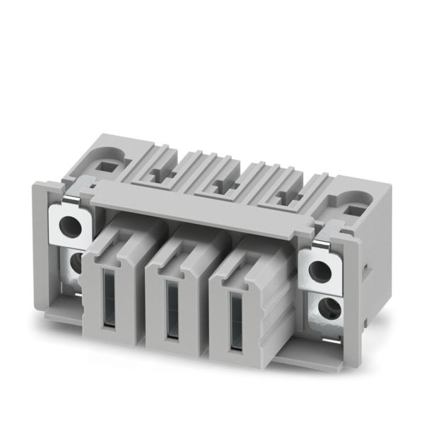 DFK-IPC 35 HC/ 3-GF-15,00 GY — Компоненты для проходного монтажа