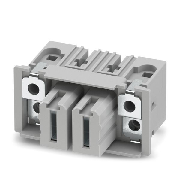 DFK-IPC 35 HC/ 2-GF-15,00 GY — Компоненты для проходного монтажа
