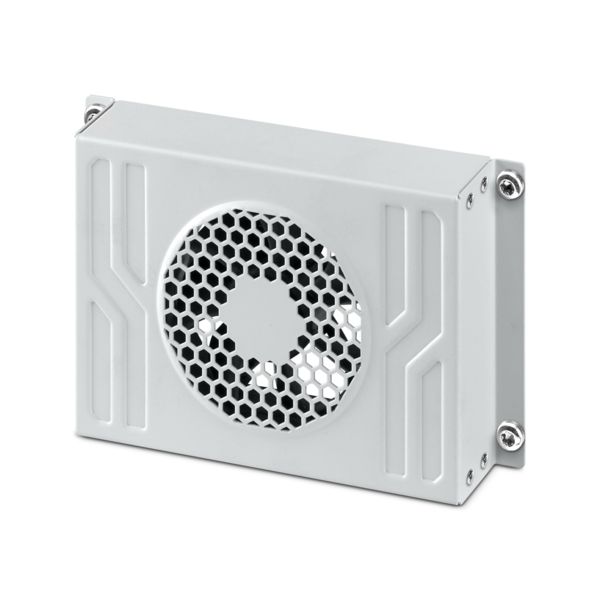 BPC 9102 FAN KIT — Вентилятор