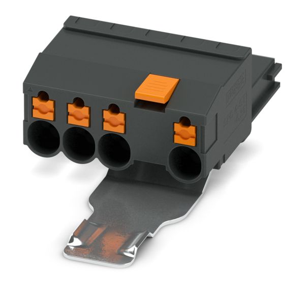 SPC 4/ 5-STL4-SH-6,35 — Разъемы для печатной платы