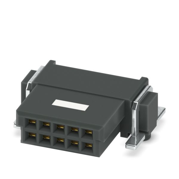 FR 1,27/ 10-FH — Гнездовые панели SMD