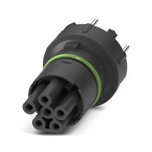 SACC-CIP-S15FS-3PE+2-L180 T — Держатель контактов