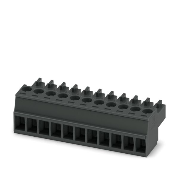 MC 1,5/11-ST-3,5 BK — Разъемы для печатной платы