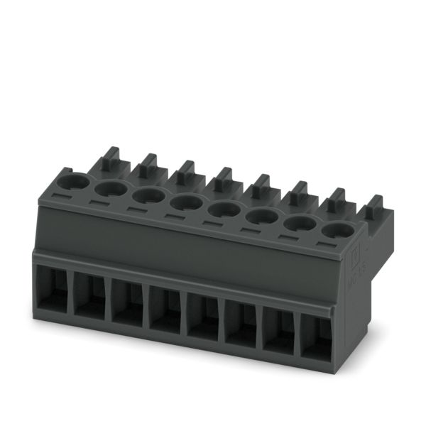MC 1,5/ 8-ST-3,5 BK — Разъемы для печатной платы