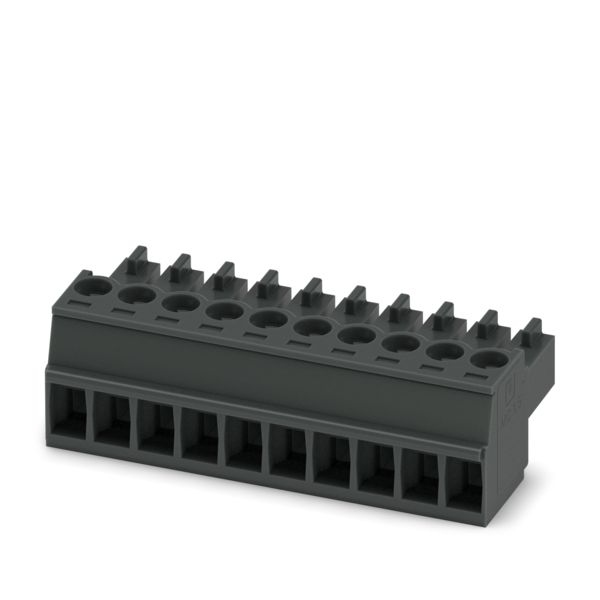 MC 1,5/10-ST-3,5 BK — Разъемы для печатной платы