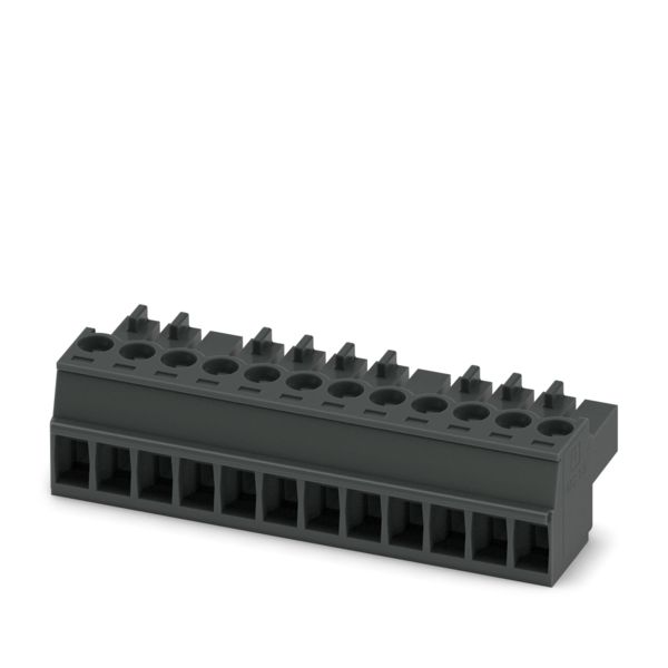 MC 1,5/12-ST-3,5 BK 3CN3,8,12 — Разъемы для печатной платы