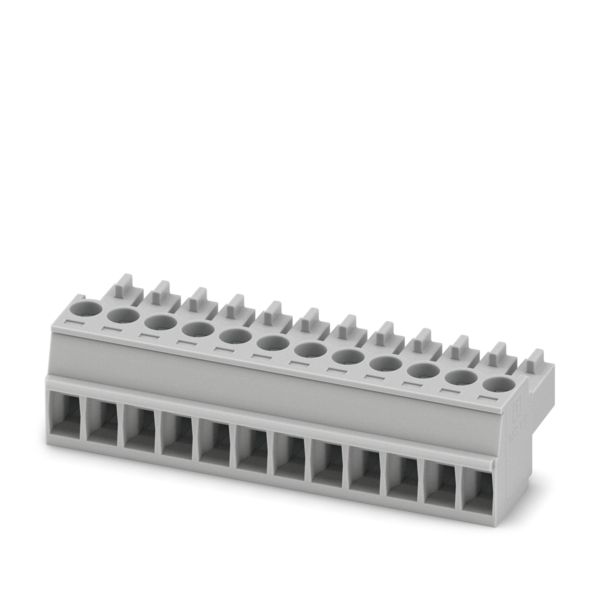 MC 1,5/12-ST-3,5 GY — Разъемы для печатной платы