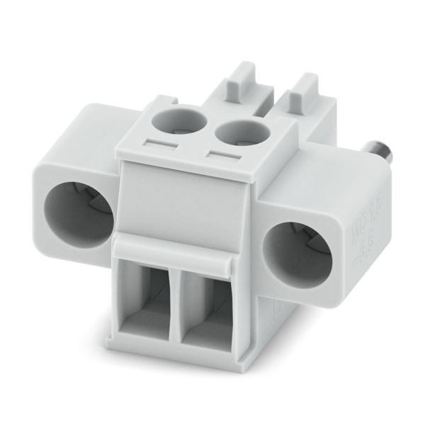 MC 1,5/ 2-STF-3,5 GY7035 — Разъемы для печатной платы