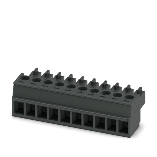 MC 1,5/10-ST-3,81 BK — Разъемы для печатной платы