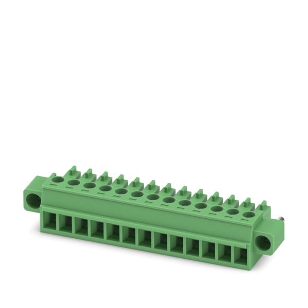 MC 1,5/13-STF-3,81 — Разъемы для печатной платы