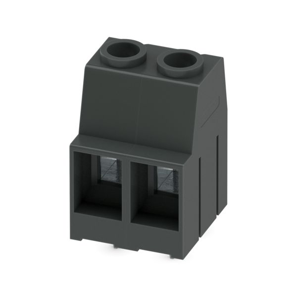 MKDSP 10HV/ 2-10,16 BK — Клеммы для печатной платы