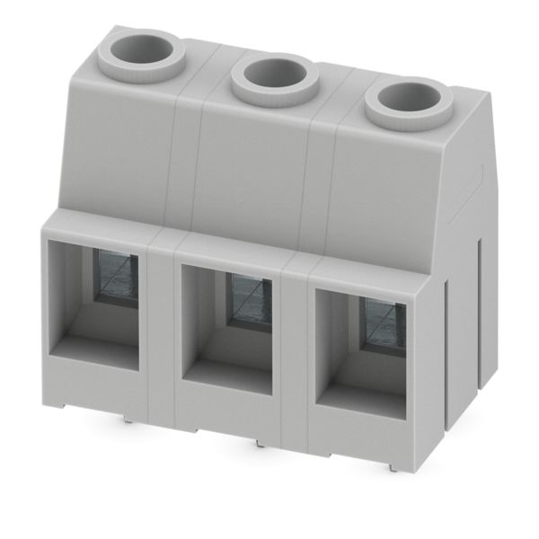 MKDSP 10HV/ 3-12,7 GY — Клеммы для печатной платы