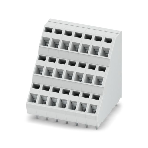 ZFK3DSA 1,5-5,08- 7 GY7035 — Клеммы для печатной платы