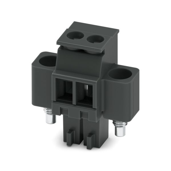 MCVR 1,5/ 2-STF-3,5 BK — Разъемы для печатной платы