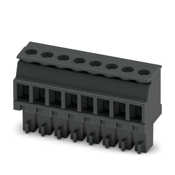 MCVR 1,5/ 8-ST-3,81 BK — Разъемы для печатной платы