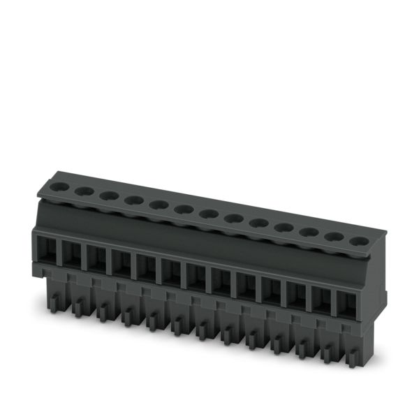 MCVR 1,5/13-ST-3,81 BK — Разъемы для печатной платы