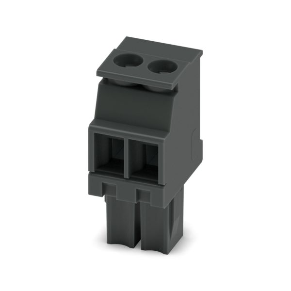MCVW 1,5/ 2-ST-3,5 BK — Разъемы для печатной платы