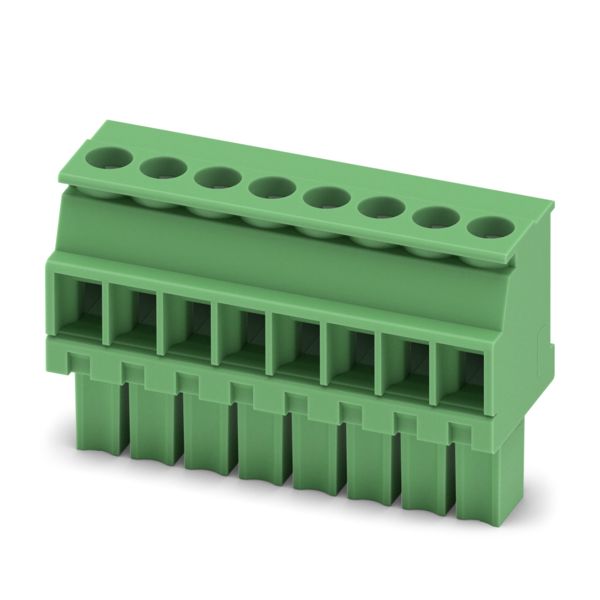 MCVW 1,5/ 8-ST-3,5 AU — Разъемы для печатной платы