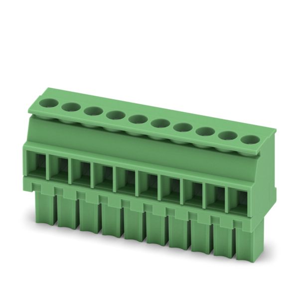 MCVW 1,5/10-ST-3,5 AU — Разъемы для печатной платы