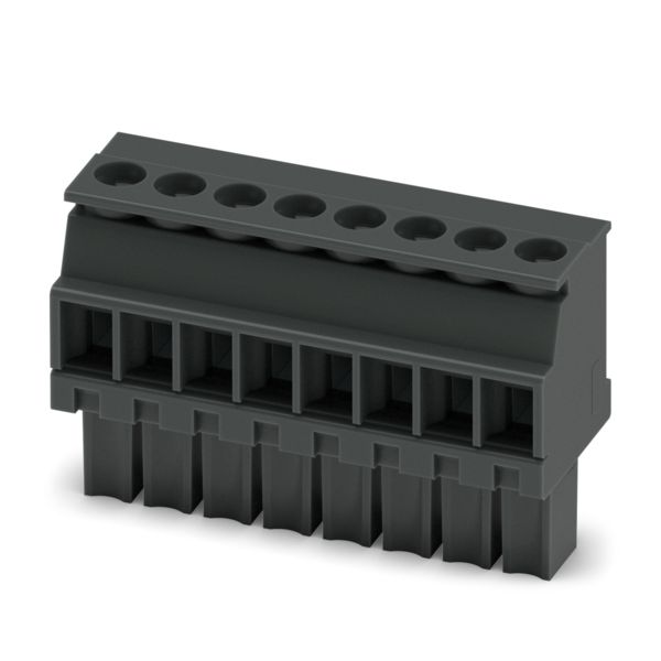 MCVW 1,5/ 8-ST-3,5 BK — Разъемы для печатной платы