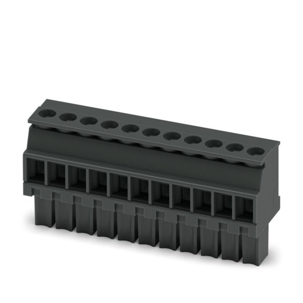 MCVW 1,5/11-ST-3,5 BK — Разъемы для печатной платы