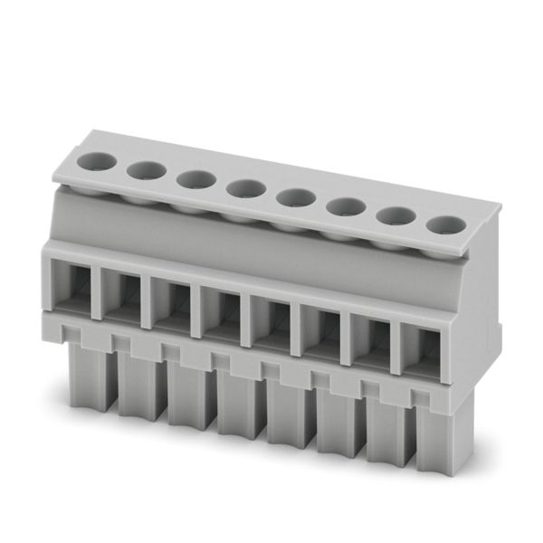 MCVW 1,5/ 8-ST-3,81 GY — Разъемы для печатной платы