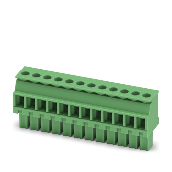 MCVW 1,5/12-ST-3,81 AU — Разъемы для печатной платы