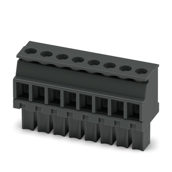 MCVW 1,5/ 8-ST-3,81 BK — Разъемы для печатной платы