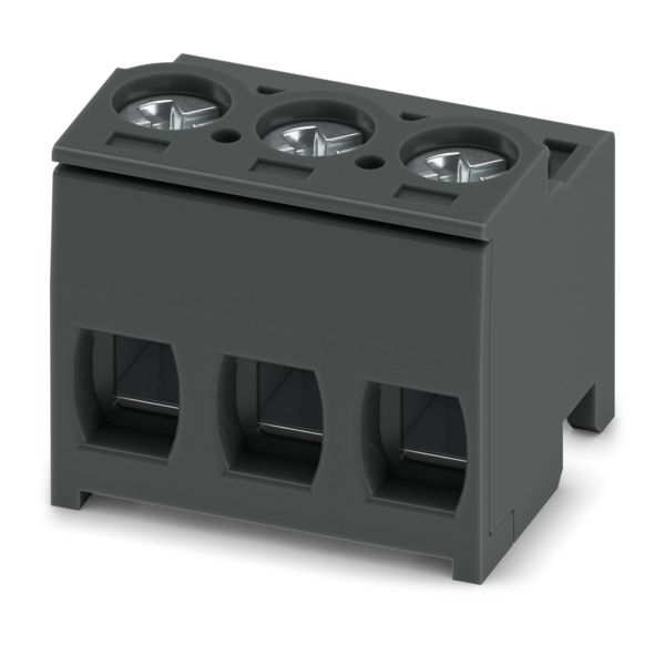 PT 1,5/ 3-PH-5,0 BK — Разъемы для печатной платы