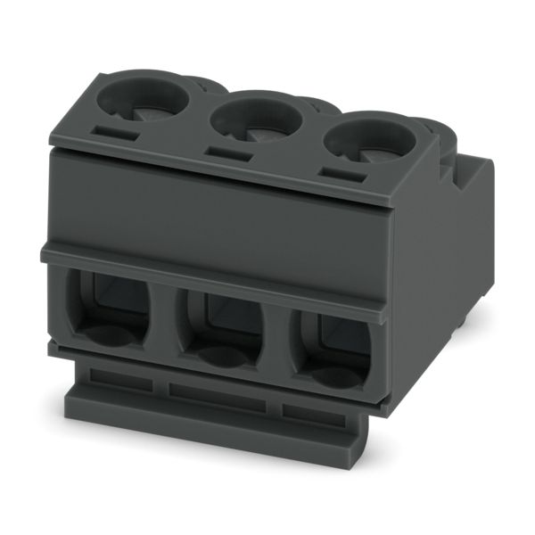 PT 1,5/ 3-PH-5,0 CLIP BK — Разъемы для печатной платы