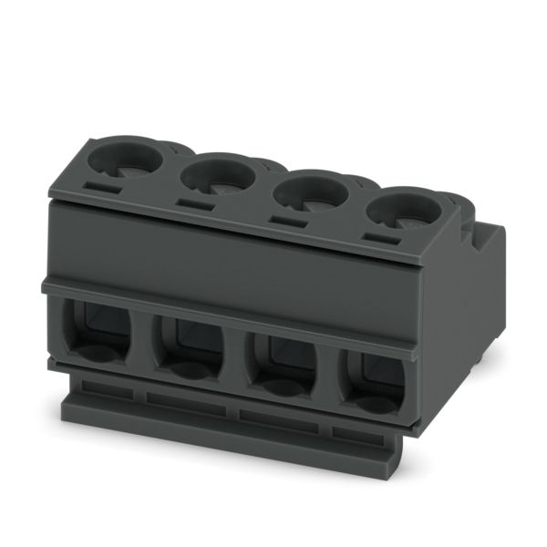 PT 1,5/ 4-PH-5,0 CLIP BK — Разъемы для печатной платы
