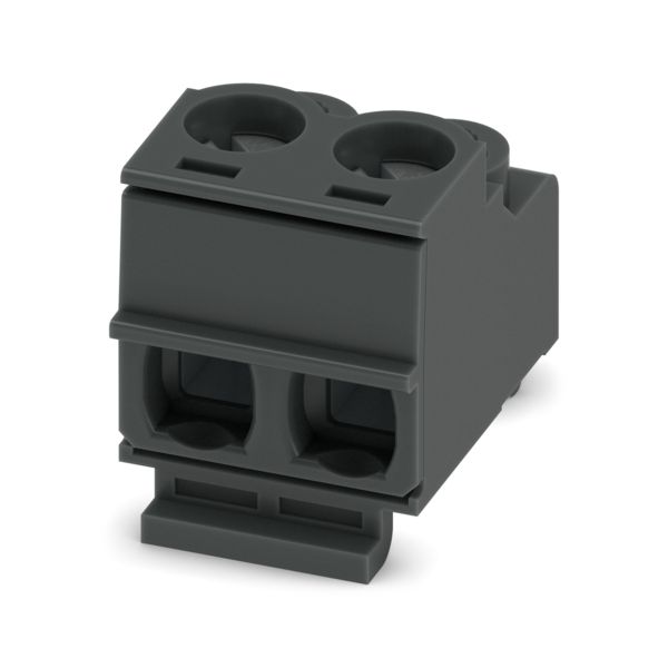 PT 1,5/ 2-PH-5,0 CLIP BK — Разъемы для печатной платы