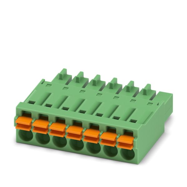FMC 1,5/ 7-ST-3,5 CN7 — Штекерный соединитель для печатных плат