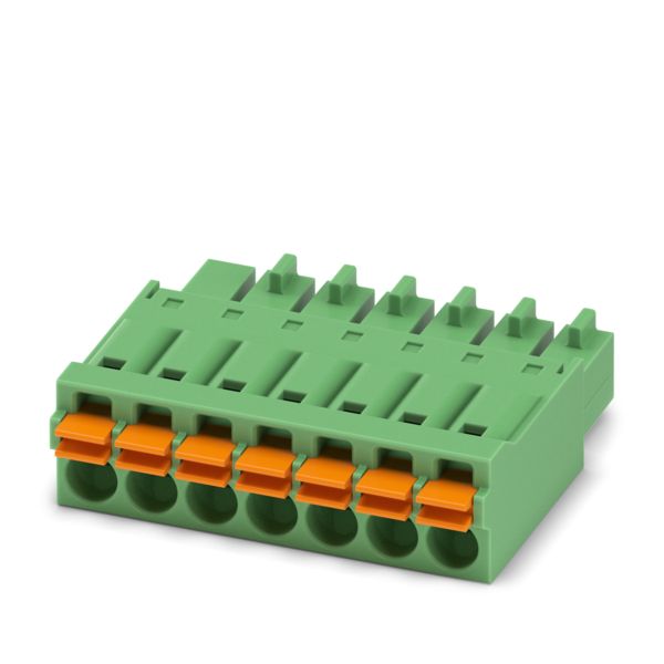 FMC 1,5/ 7-ST-3,5 CN1 — Штекерный соединитель для печатных плат