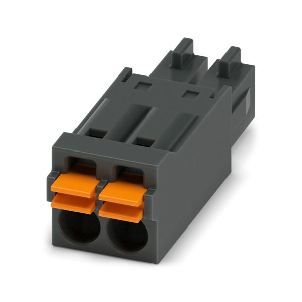 FMC 1,5/ 2-ST-3,5 BK — Штекерный соединитель для печатных плат
