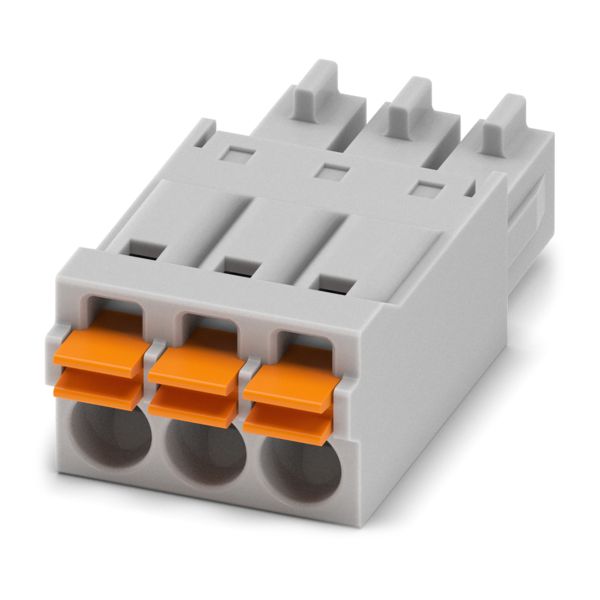 FMC 1,5/ 3-ST-3,5 GY — Штекерный соединитель для печатных плат