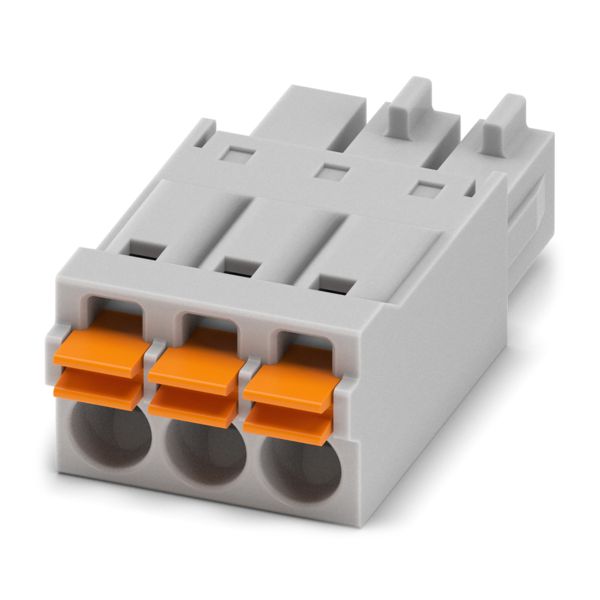 FMC 1,5/ 3-ST-3,5 GY CN1 — Штекерный соединитель для печатных плат
