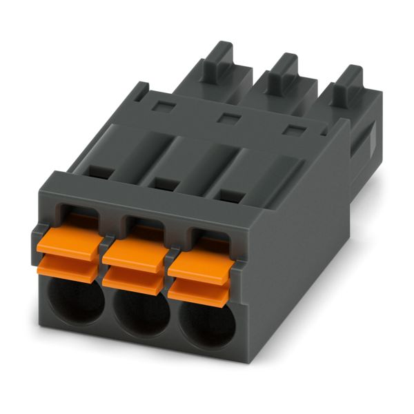 FMC 1,5/ 3-ST-3,5 BK — Штекерный соединитель для печатных плат