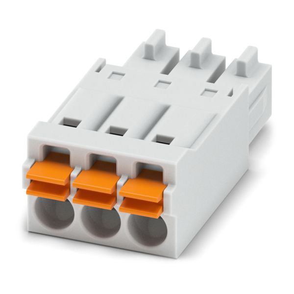 FMC 1,5/ 3-ST-3,5 GY7035 — Штекерный соединитель для печатных плат