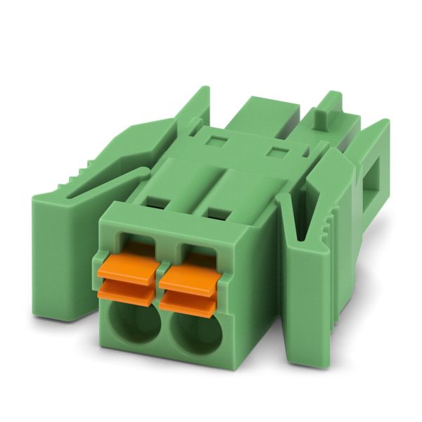 FMC 1,5/ 2-ST-3,5-RF AU CN1 — Разъемы для печатной платы
