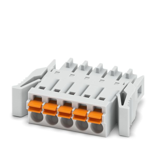 FMC 1,5/ 5-ST-3,5-RF GY7035 — Штекерный соединитель для печатных плат