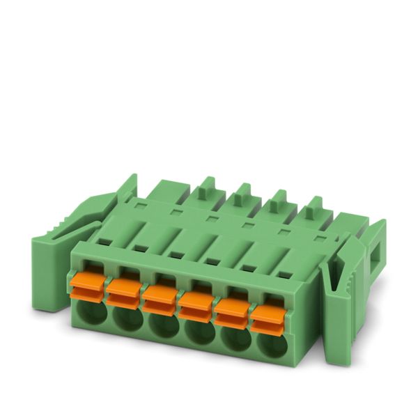 FMC 1,5/ 6-ST-3,5-RF CN1,6 — Штекерный соединитель для печатных плат