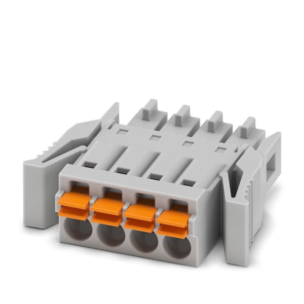 FMC 1,5/ 4-ST-3,5-RF GY — Штекерный соединитель для печатных плат