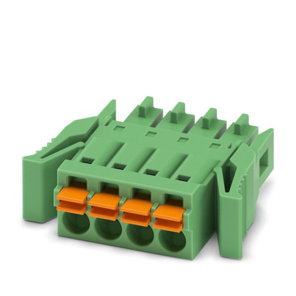 FMC 1,5/ 4-ST-3,5-RF AU — Разъемы для печатной платы