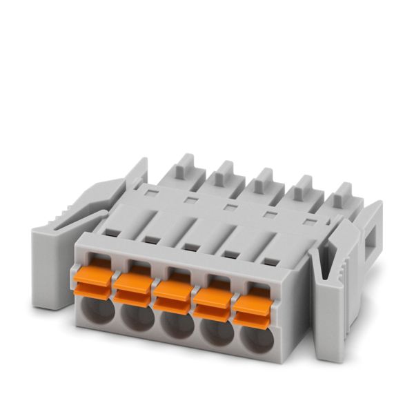 FMC 1,5/ 5-ST-3,5-RF GY AU — Разъемы для печатной платы