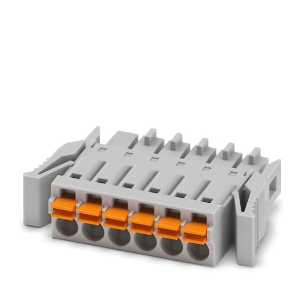 FMC 1,5/ 6-ST-3,5-RF GY AU — Разъемы для печатной платы