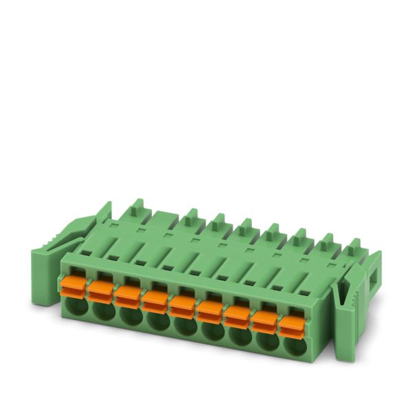 FMC 1,5/ 9-ST-3,5-RF CN2 — Штекерный соединитель для печатных плат